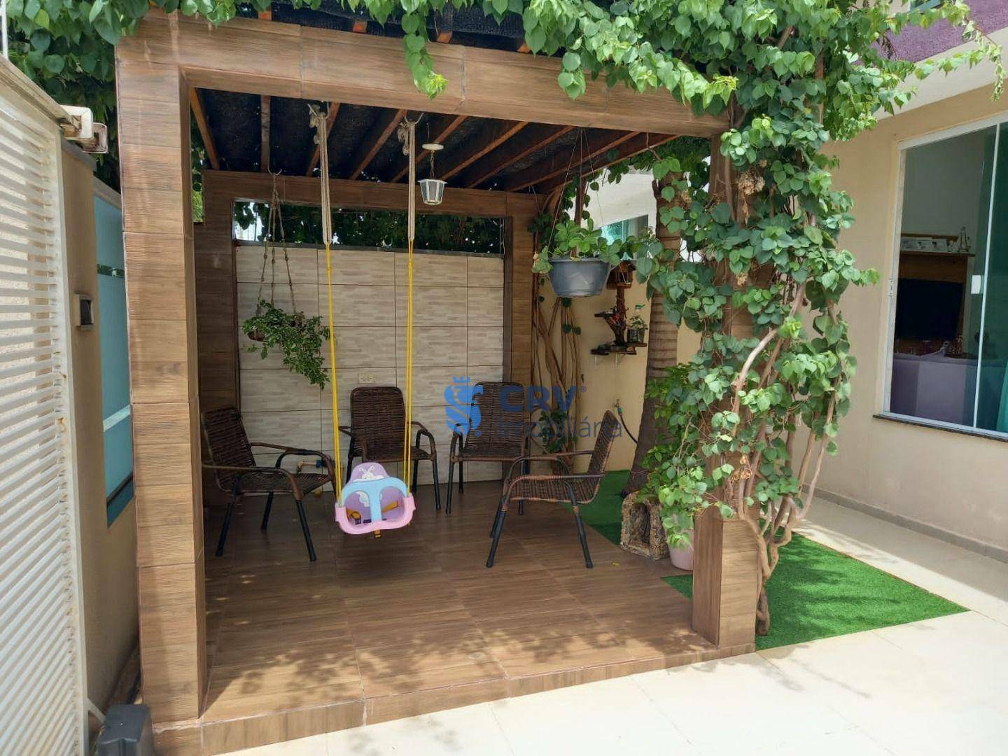 Casa à venda com 3 quartos, 96m² - Foto 10