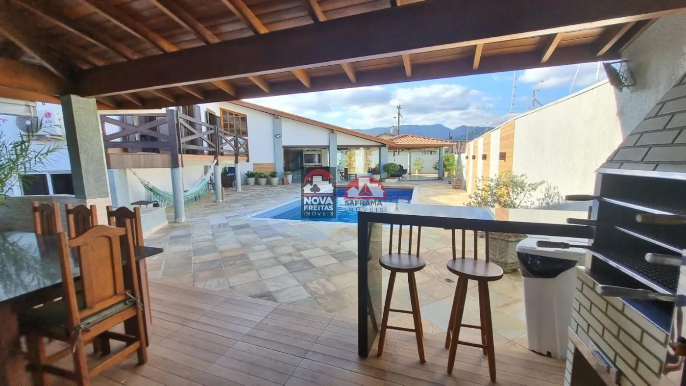 Casa à venda com 3 quartos, 592m² - Foto 5