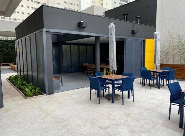 Kitnet e Studio à venda com 1 quarto, 26m² - Foto 10