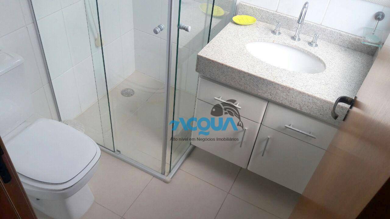 Apartamento à venda com 4 quartos, 230m² - Foto 11