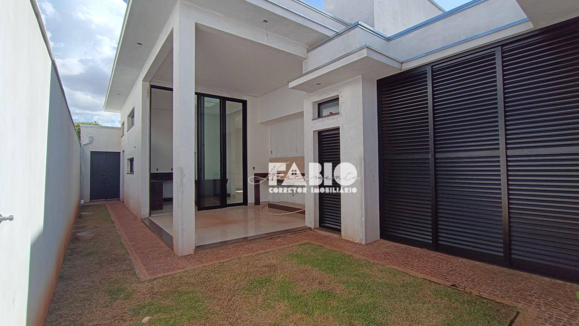 Casa de Condomínio à venda com 3 quartos, 192m² - Foto 17