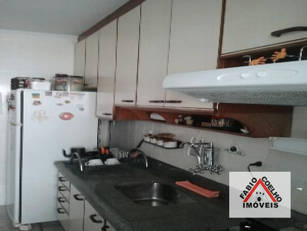 Apartamento à venda, 86m² - Foto 1