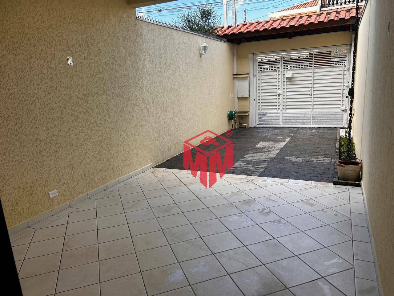 Sobrado à venda com 3 quartos, 127m² - Foto 8