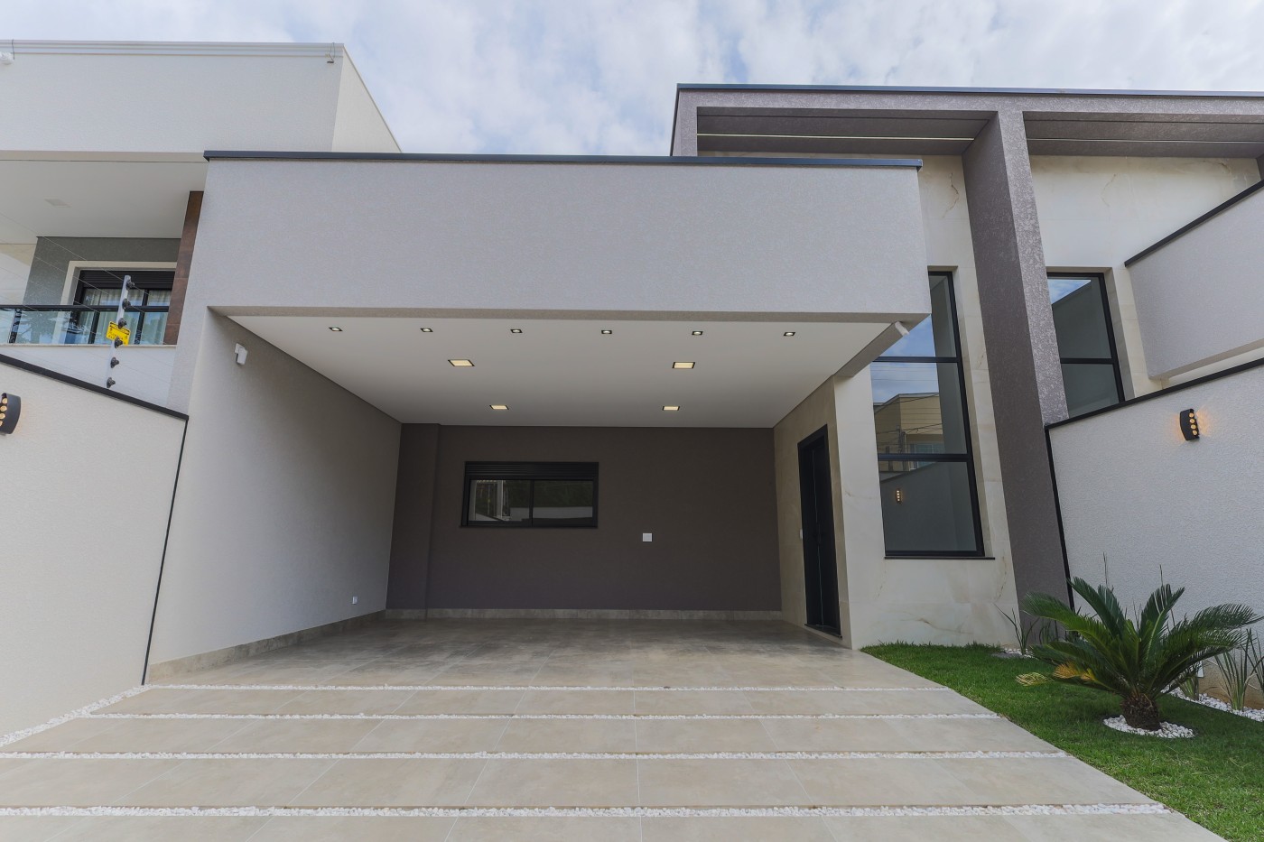 Casa à venda com 3 quartos, 135m² - Foto 4