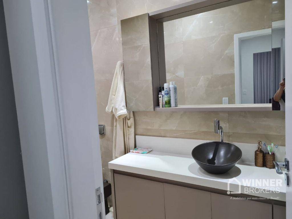 Sobrado, 3 quartos, 270 m² - Foto 22