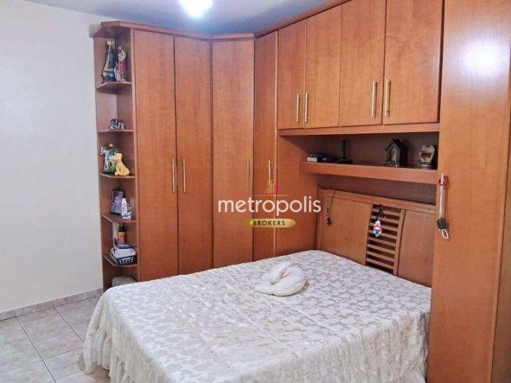 Sobrado à venda com 2 quartos, 110m² - Foto 14