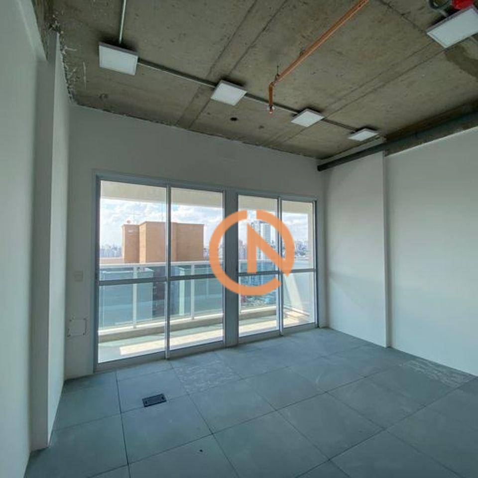 Conjunto Comercial-Sala à venda e aluguel, 36m² - Foto 3