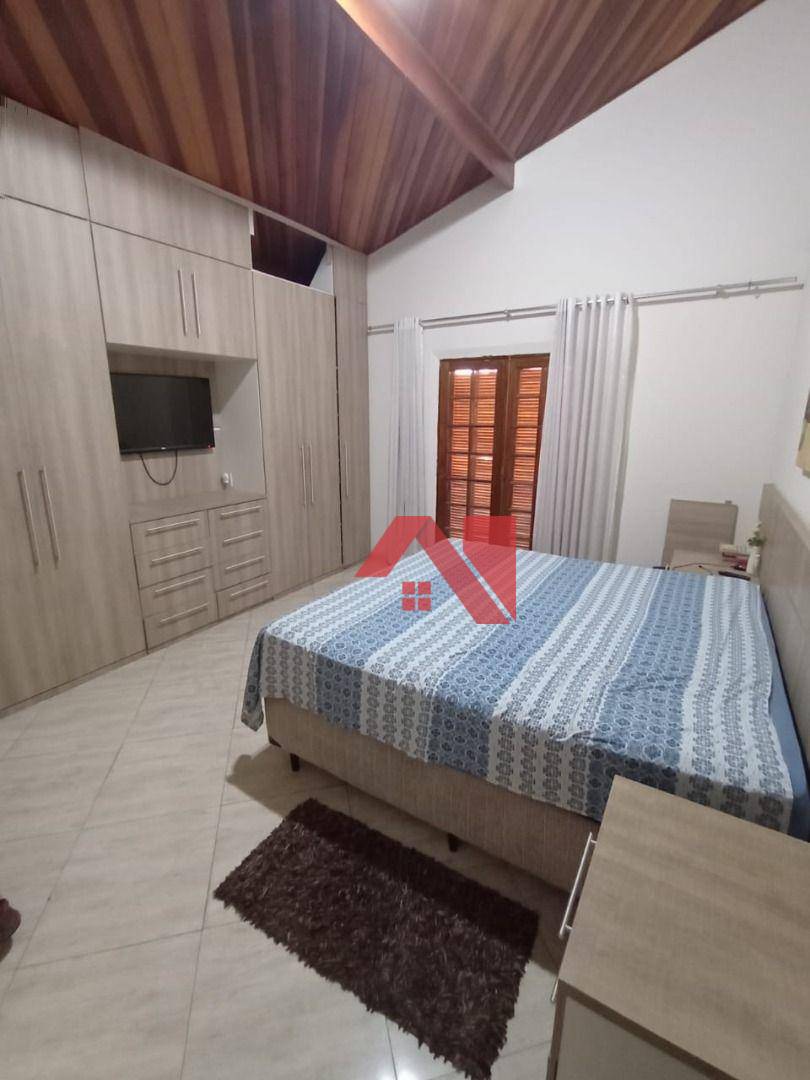 Sobrado à venda com 3 quartos, 127m² - Foto 9