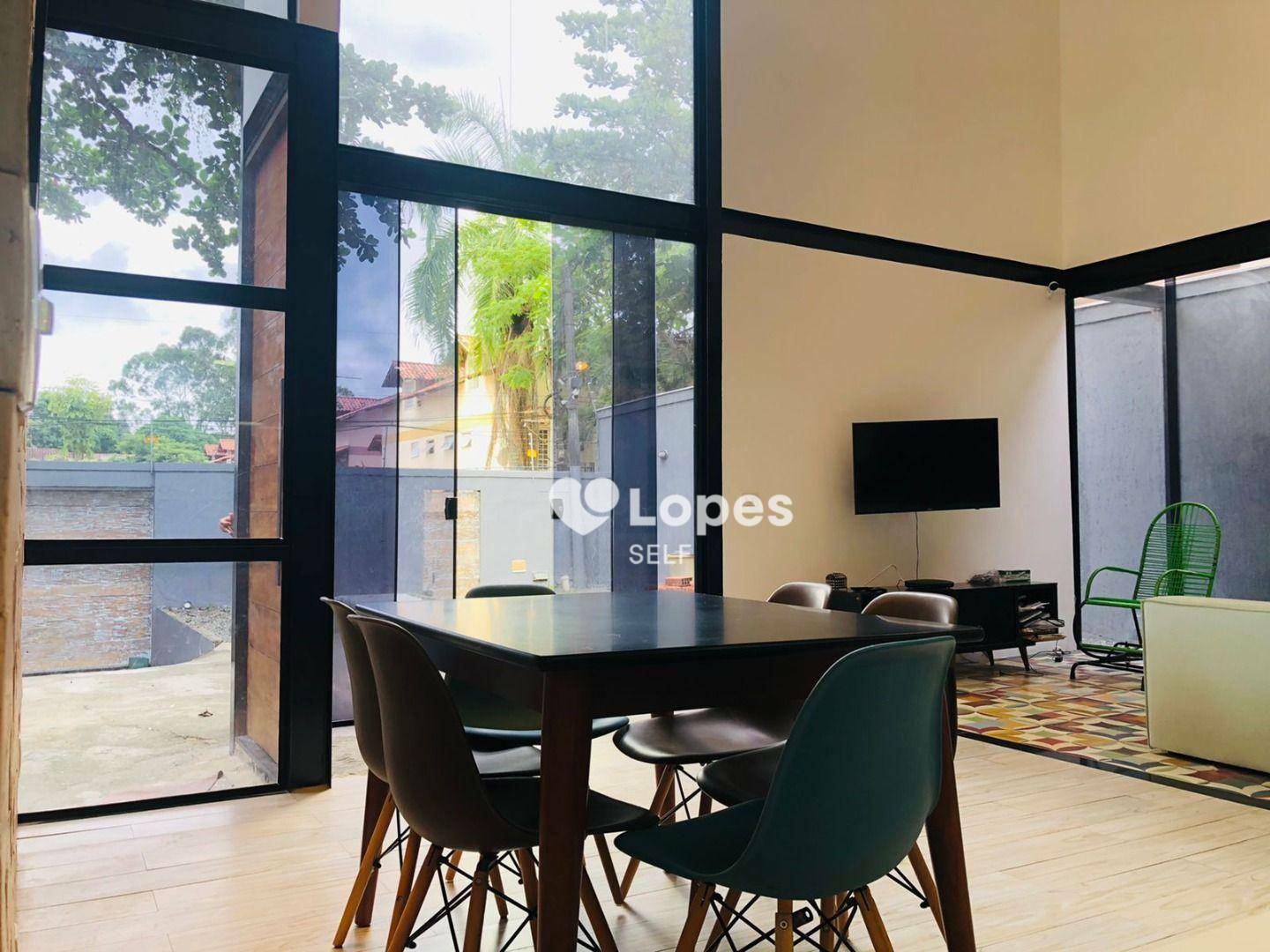 Casa à venda com 3 quartos, 155m² - Foto 2