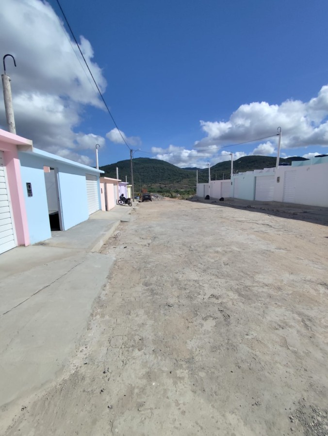 Casa à venda com 2 quartos, 166m² - Foto 15