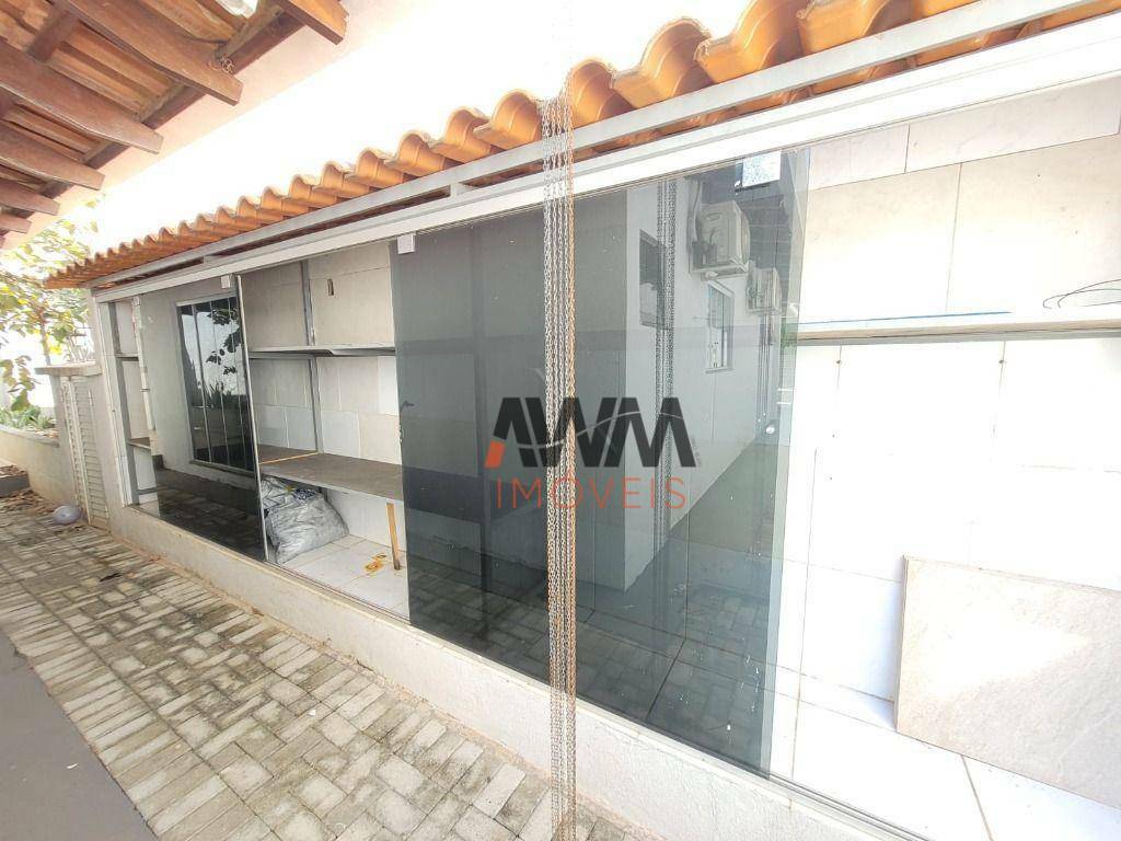 Casa de Condomínio para alugar com 2 quartos, 145m² - Foto 30