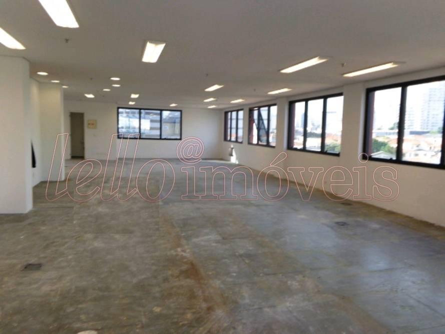 Conjunto Comercial-Sala para alugar, 259m² - Foto 3