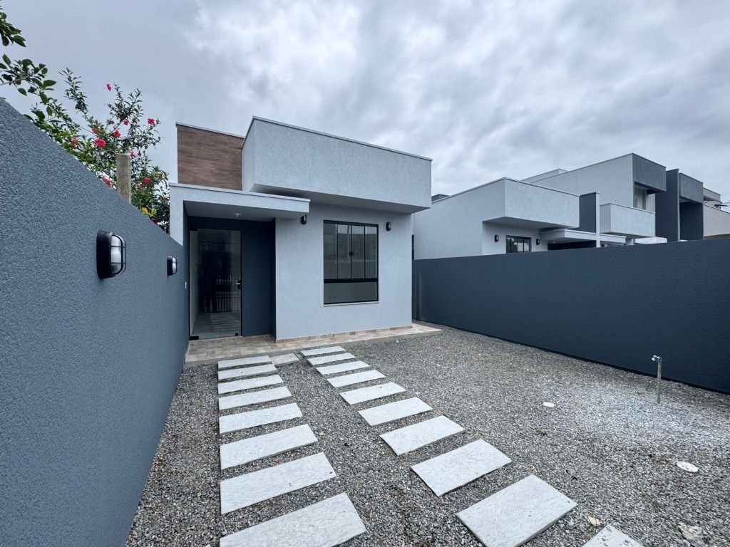 Casa de Condomínio à venda com 3 quartos, 65m² - Foto 2