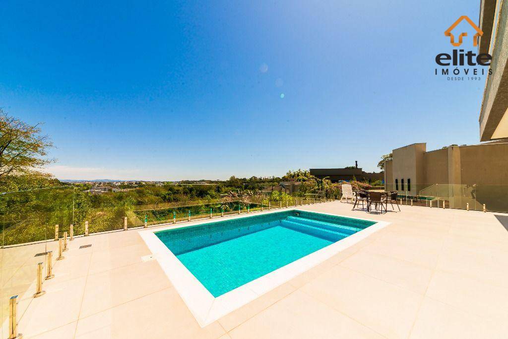 Casa de Condomínio, 4 quartos - Foto 4