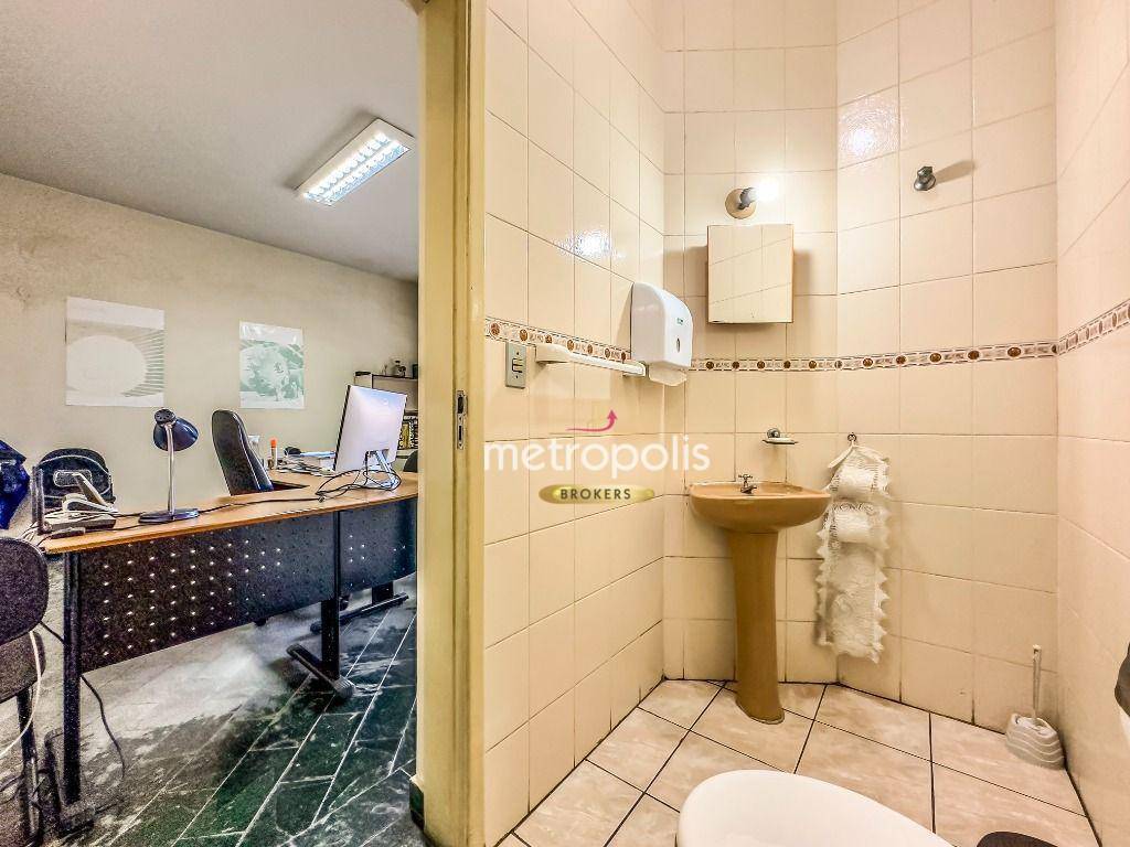 Depósito-Galpão-Armazém à venda, 1580m² - Foto 28