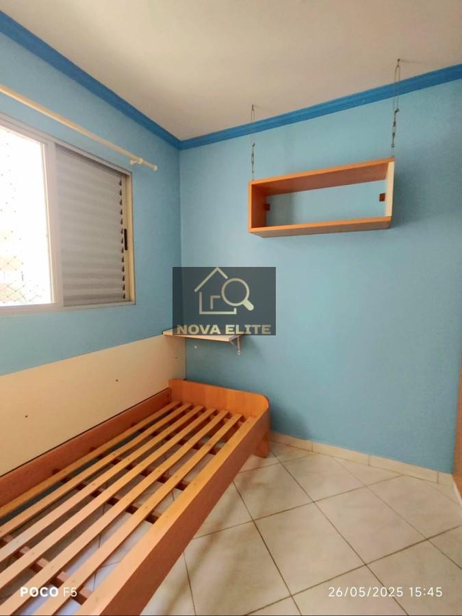 Apartamento à venda com 3 quartos, 63m² - Foto 17