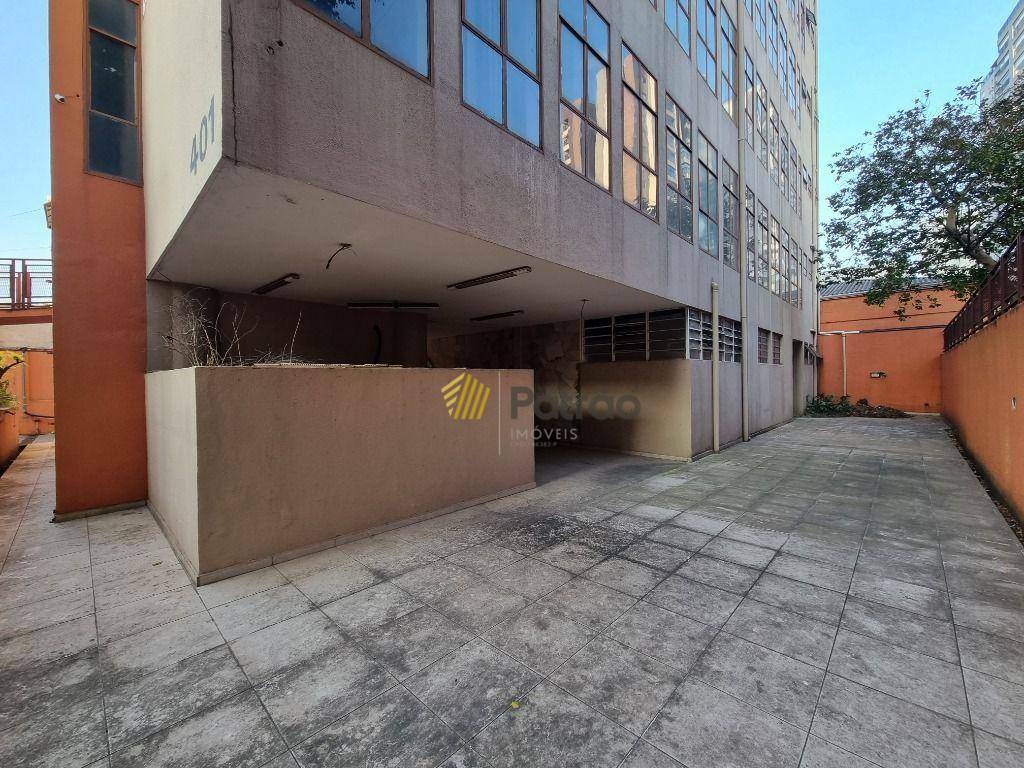 Prédio Inteiro à venda, 2111m² - Foto 9