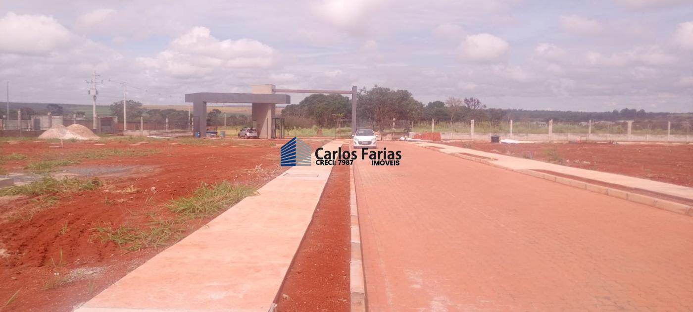 Terreno à venda, 418m² - Foto 28