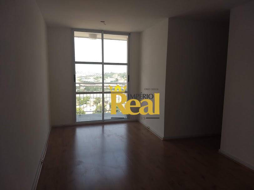 Apartamento à venda com 3 quartos, 60m² - Foto 1