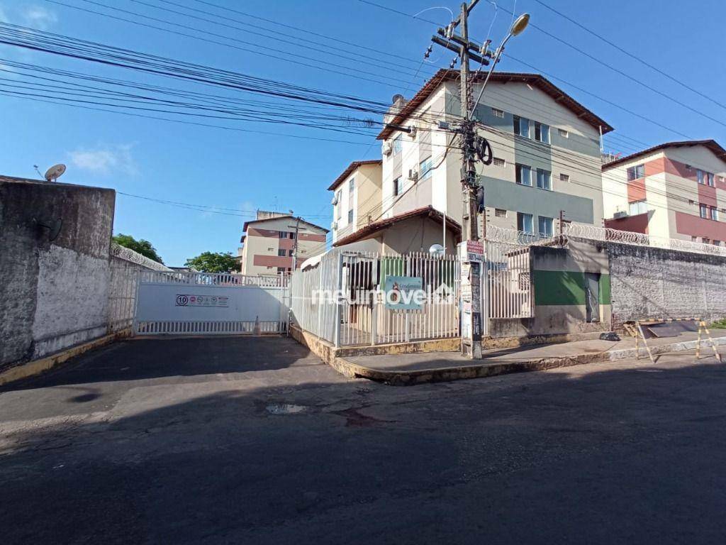 Apartamento à venda com 2 quartos, 43m² - Foto 2