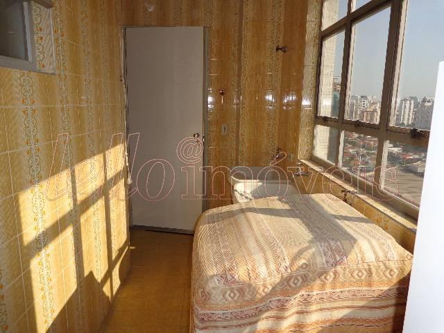 Apartamento à venda com 2 quartos, 193m² - Foto 11