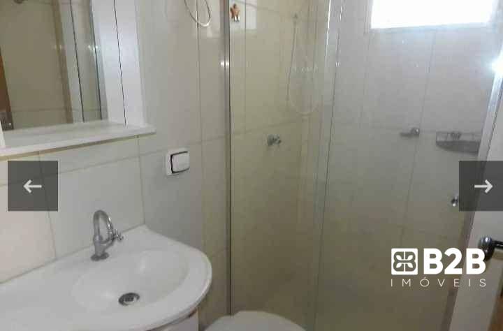 Apartamento à venda com 1 quarto, 42m² - Foto 8