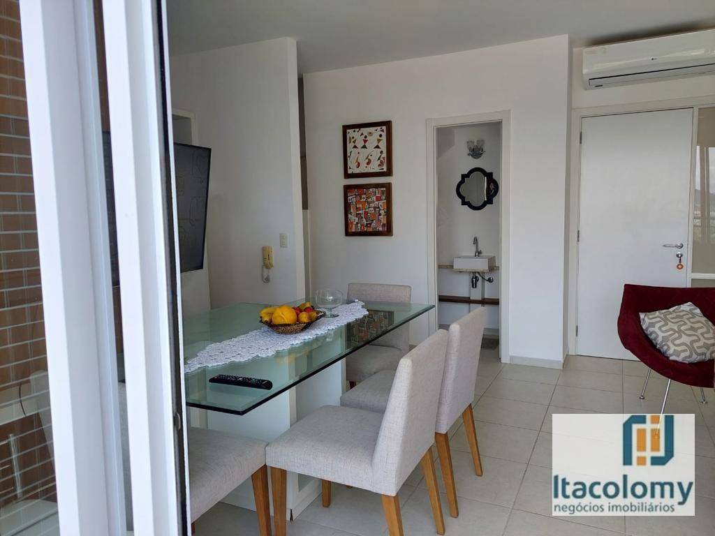 Apartamento à venda com 2 quartos, 80m² - Foto 2