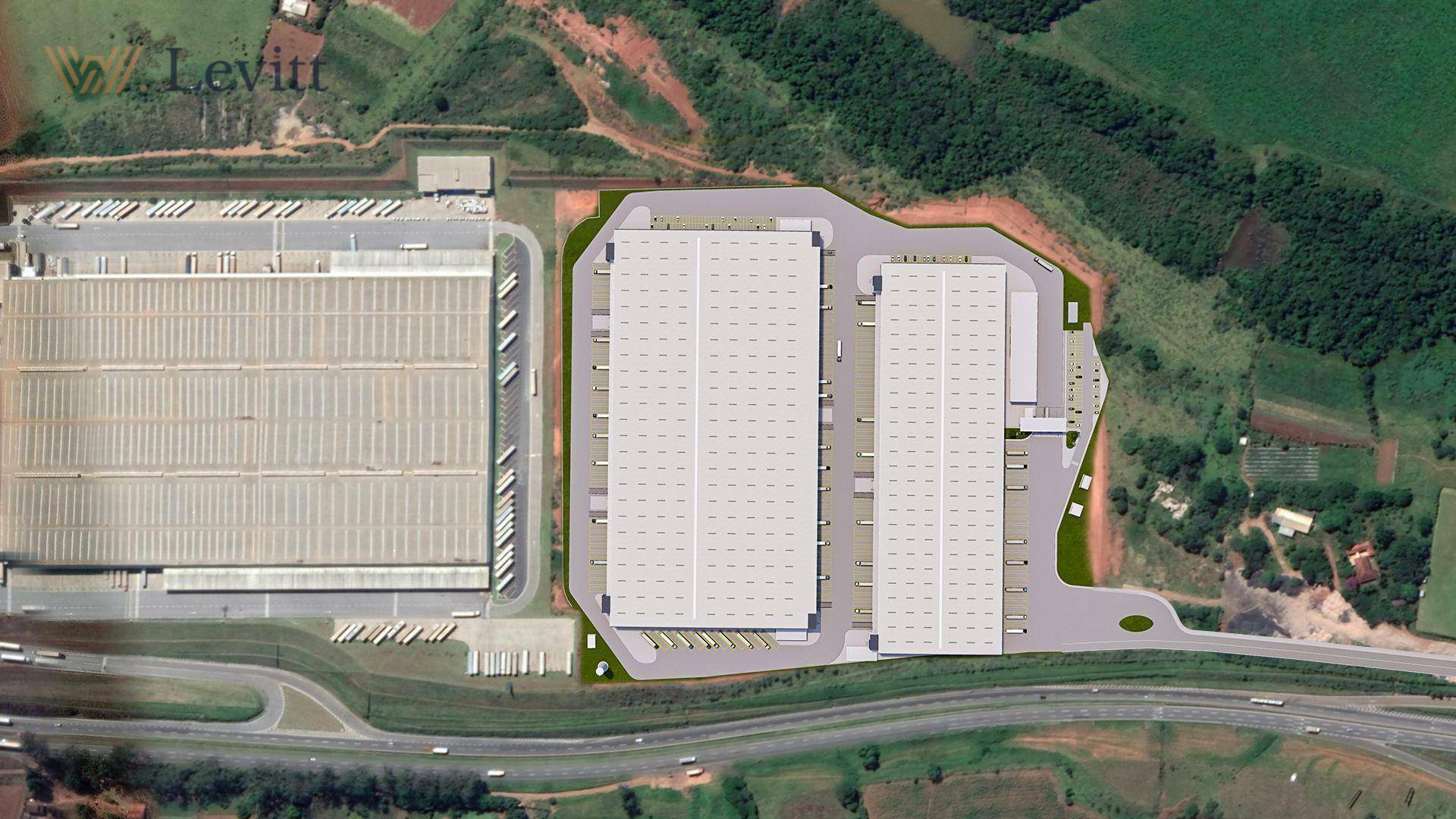 Depósito-Galpão-Armazém para alugar, 5488m² - Foto 10