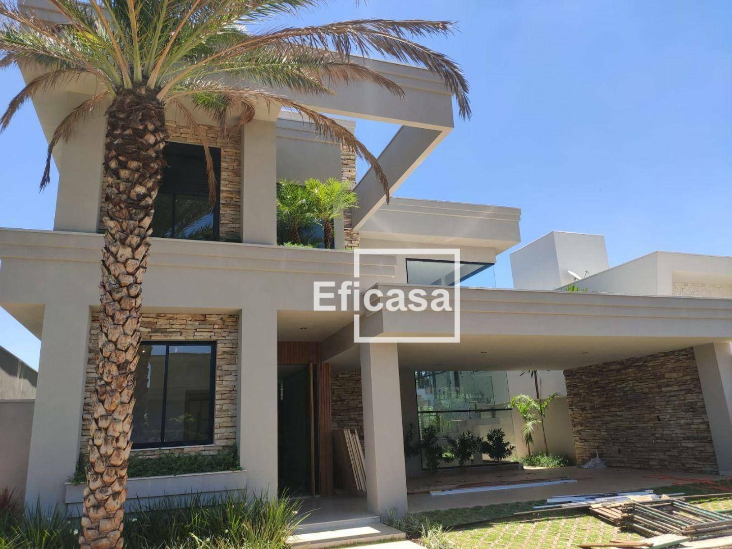 Casa de Condomínio à venda com 4 quartos, 383m² - Foto 31