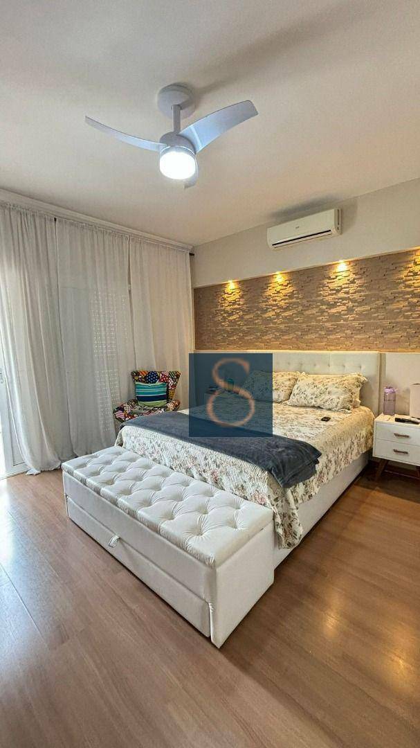 Sobrado à venda com 4 quartos, 375m² - Foto 2