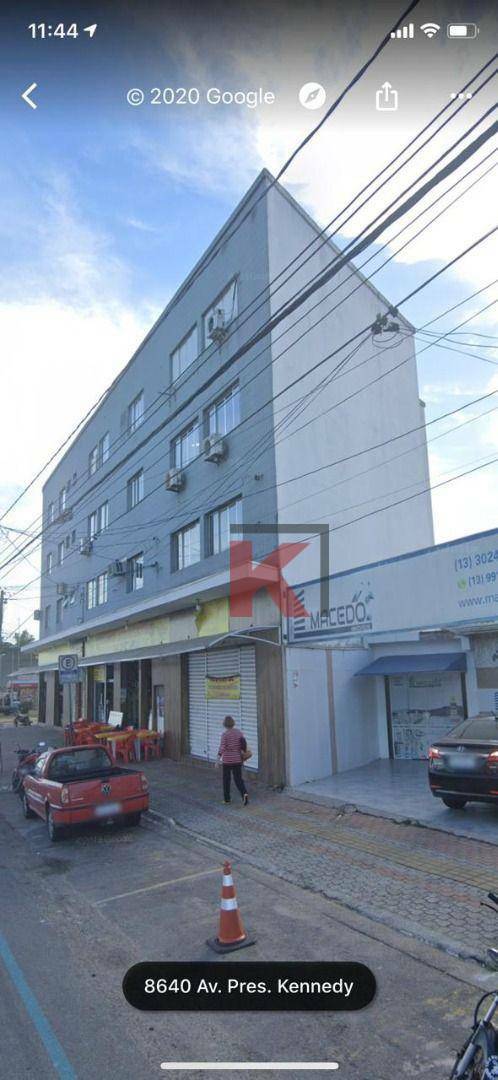 Loja-Salão, 102 m² - Foto 6