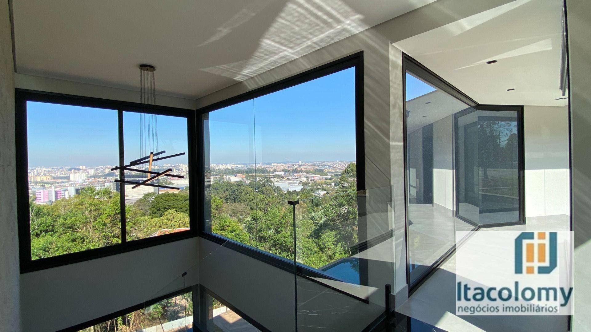 Casa de Condomínio à venda com 4 quartos, 825m² - Foto 22