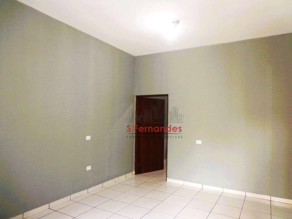 Casa para alugar, 90m² - Foto 19