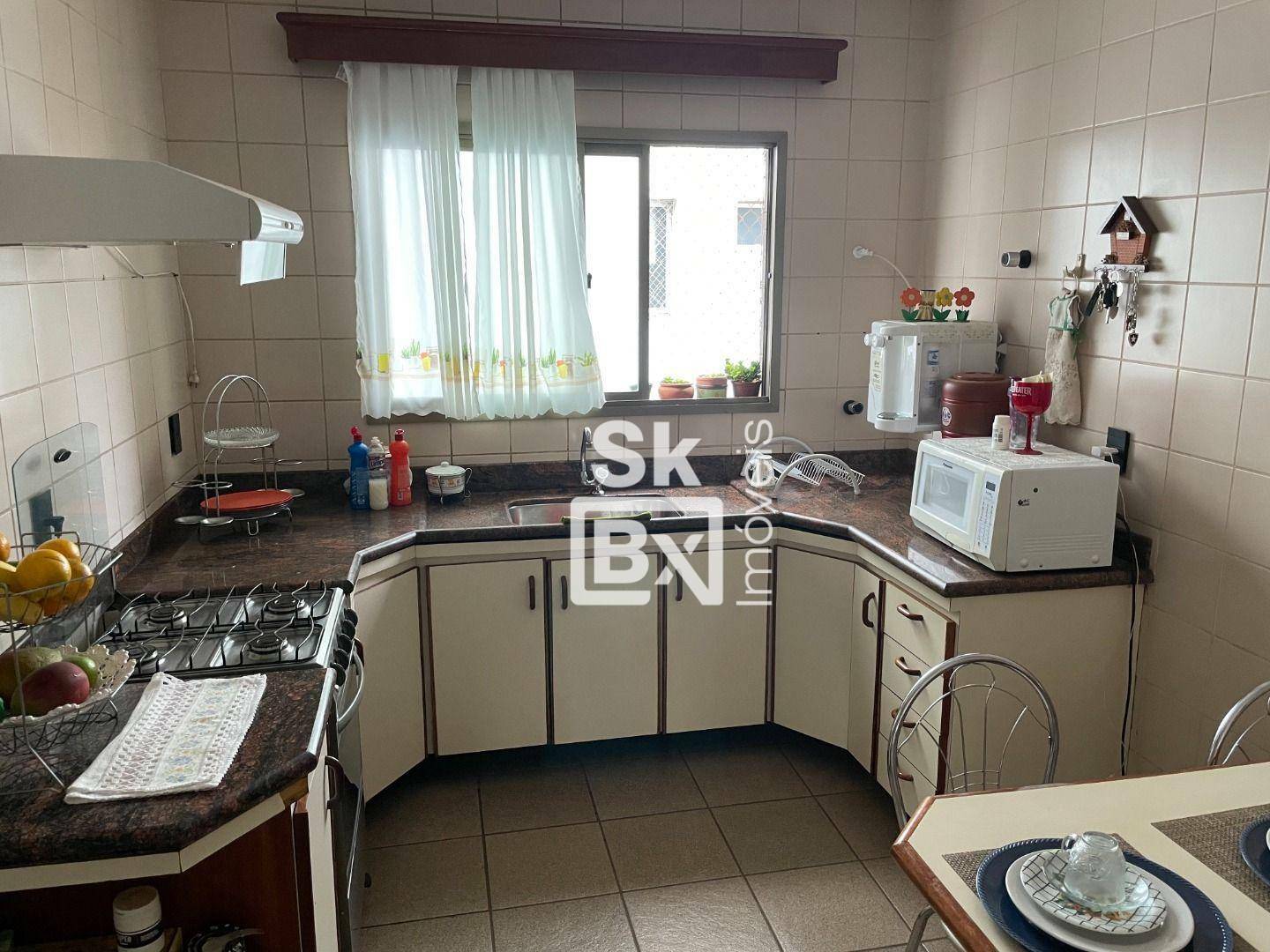 Apartamento à venda com 3 quartos, 116m² - Foto 16