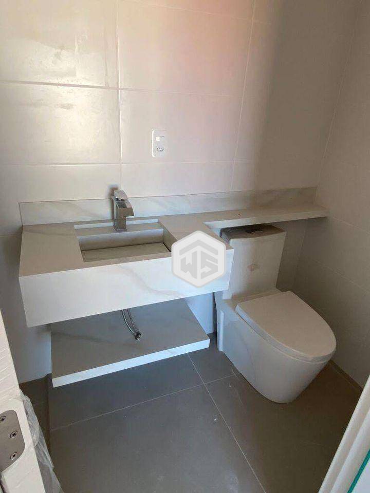 Apartamento, 2 quartos, 81 m² - Foto 2