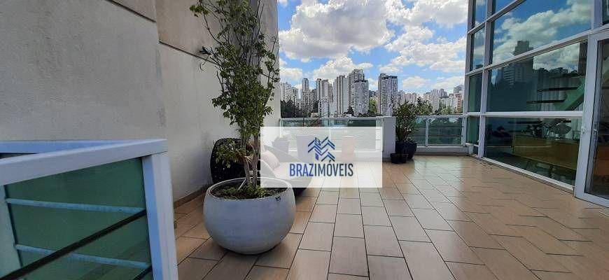 Apartamento à venda com 3 quartos, 172m² - Foto 15