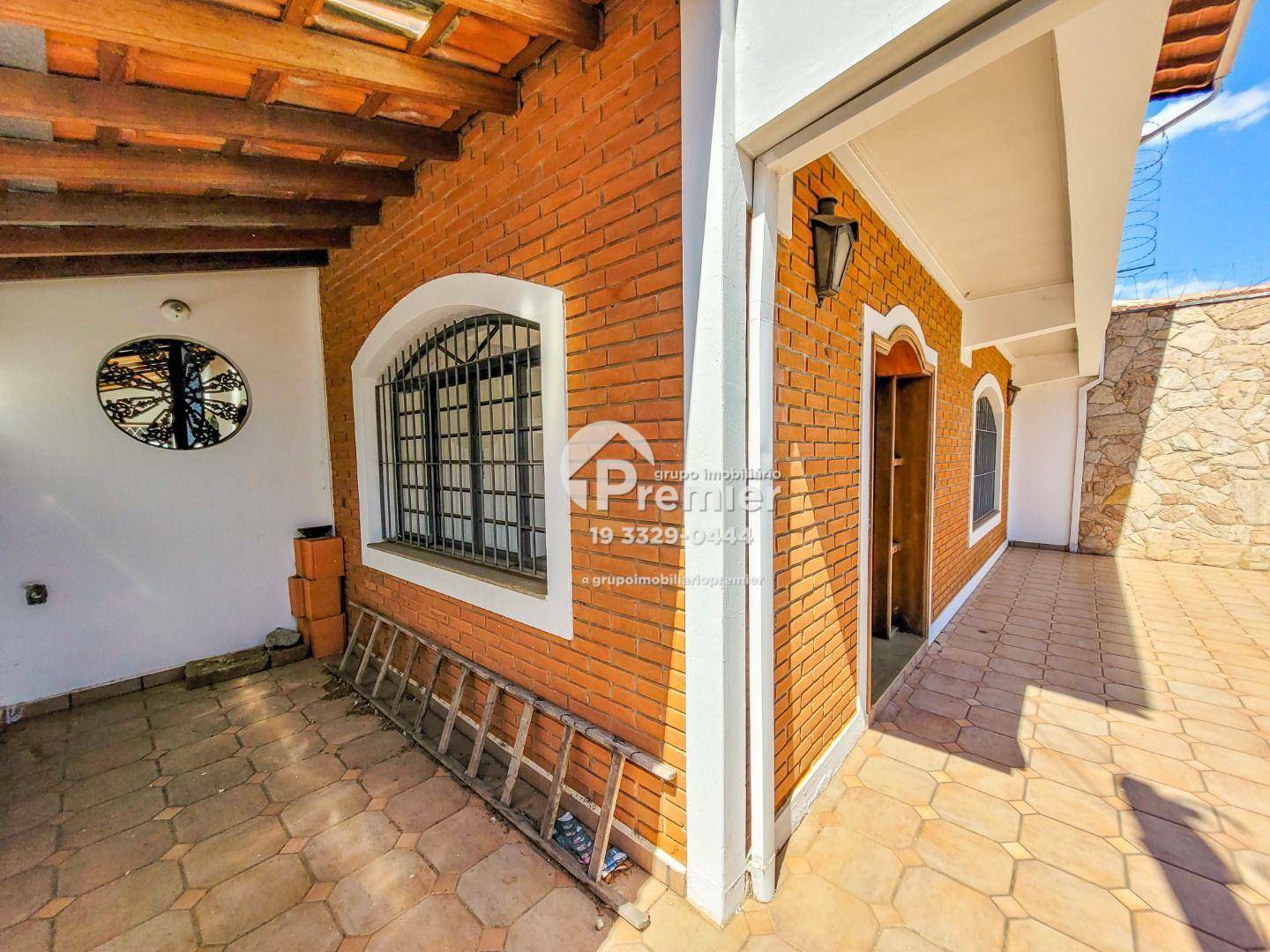 Casa para alugar com 3 quartos, 277m² - Foto 3