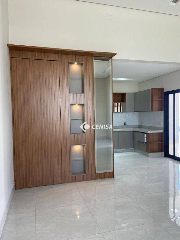 Casa de Condomínio à venda com 3 quartos, 235m² - Foto 16