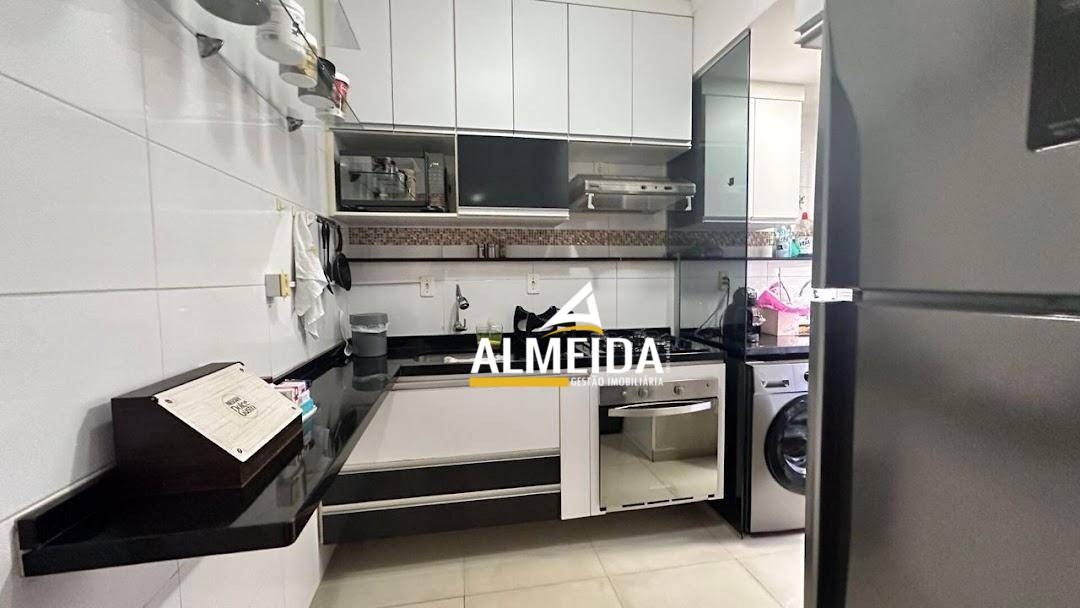 Apartamento, 2 quartos, 48 m² - Foto 3