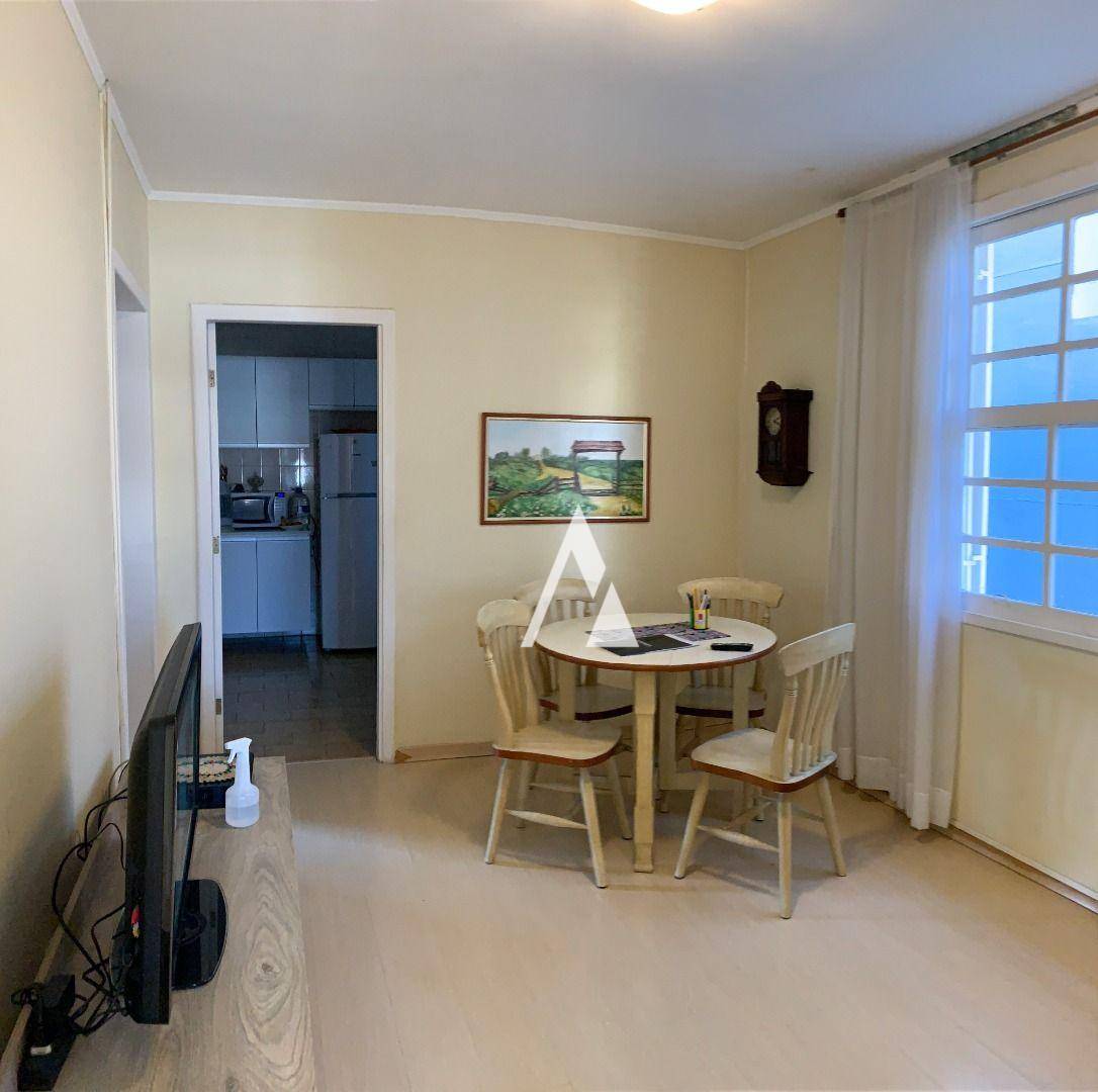 Apartamento à venda com 3 quartos, 77m² - Foto 8