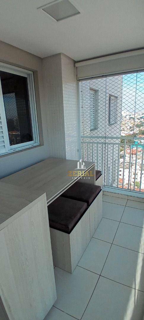 Apartamento à venda com 3 quartos, 98m² - Foto 15