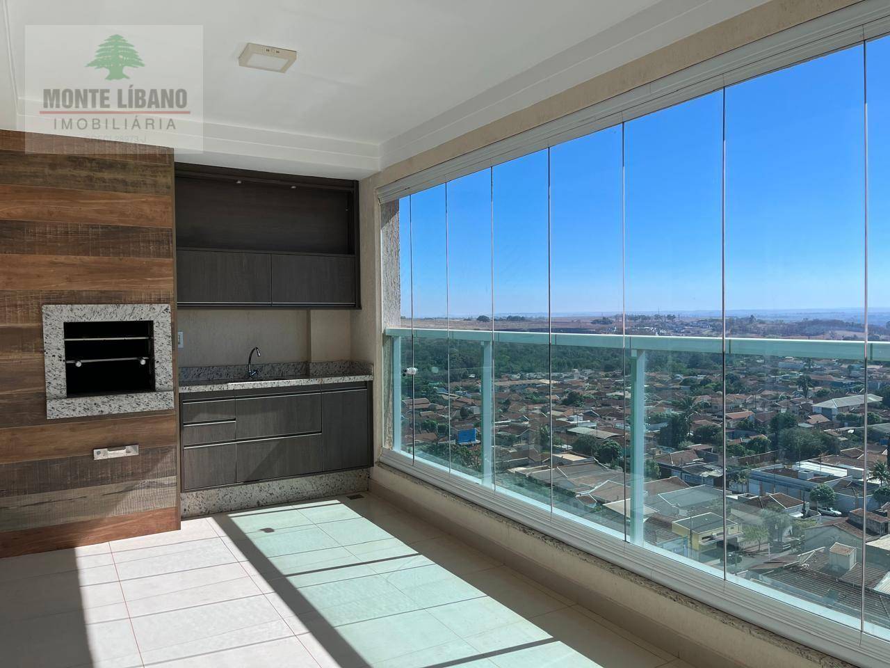 Apartamento, 3 quartos, 1 m² - Foto 1