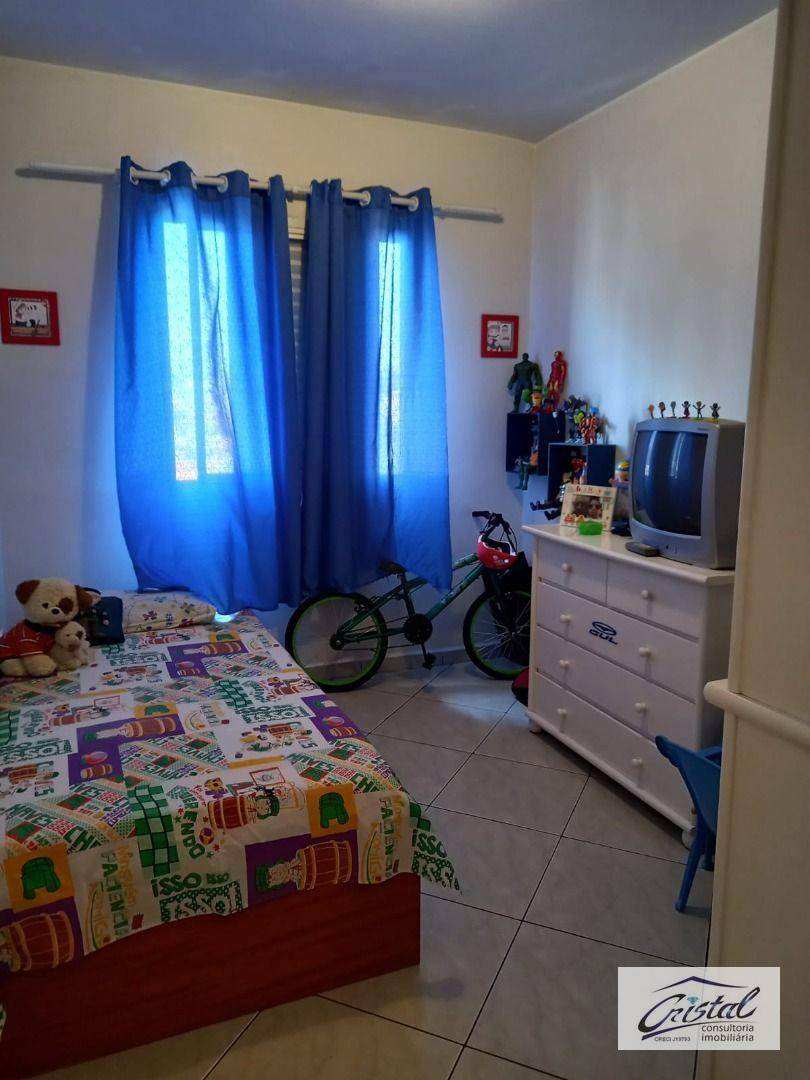 Apartamento à venda com 2 quartos, 55m² - Foto 14