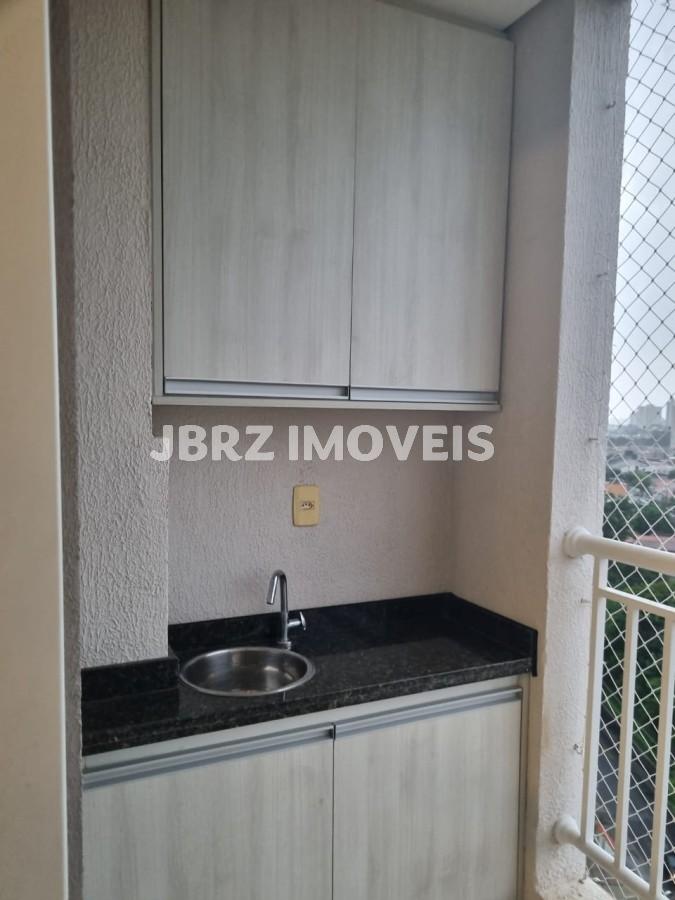 Apartamento à venda com 2 quartos, 67m² - Foto 12