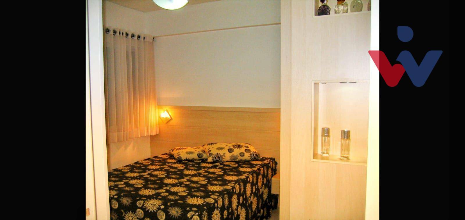 Apartamento à venda com 2 quartos, 160m² - Foto 8