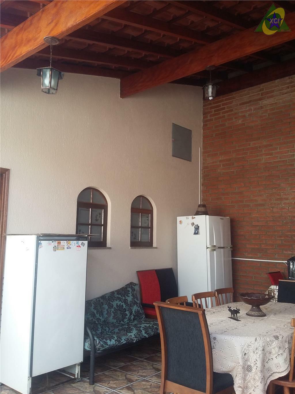 Casa à venda com 4 quartos, 199m² - Foto 23