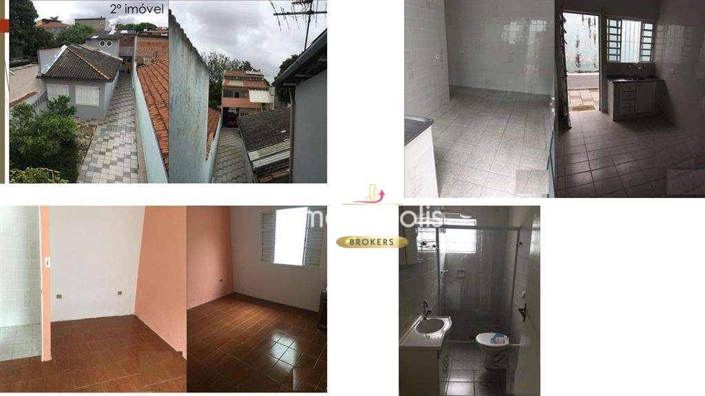 Sobrado à venda com 3 quartos, 332m² - Foto 5