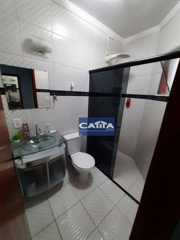 Sobrado à venda com 3 quartos, 160m² - Foto 33