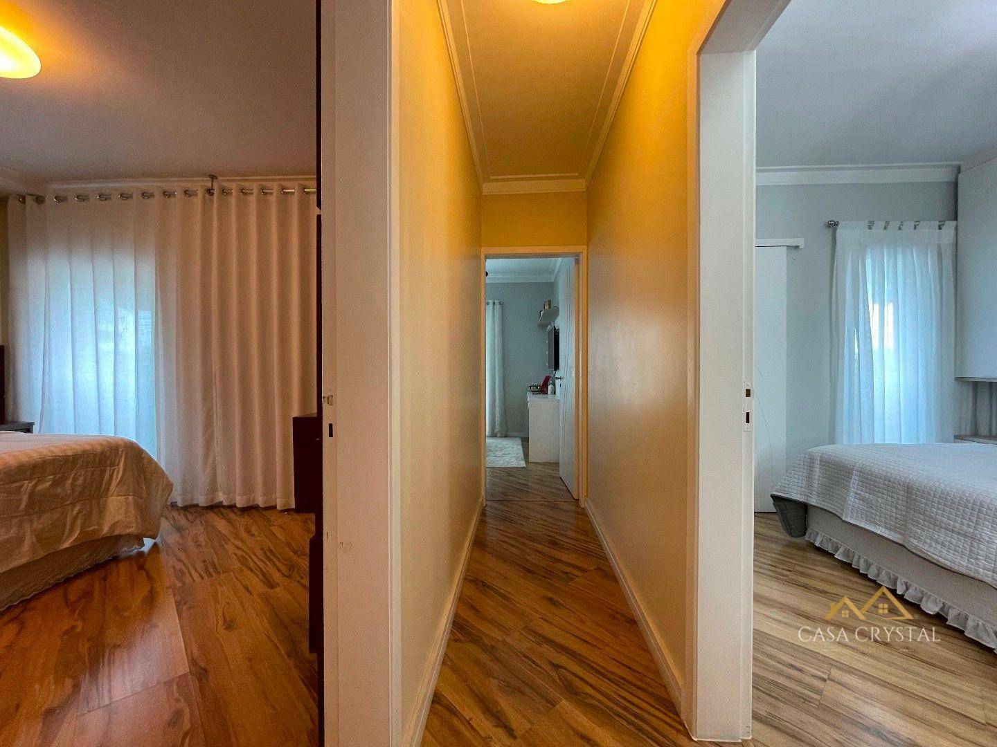 Casa de Condomínio à venda com 3 quartos, 333m² - Foto 59