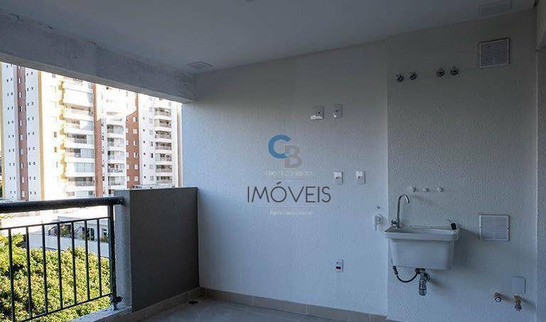 Apartamento à venda com 2 quartos, 65m² - Foto 5